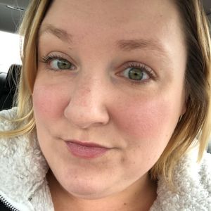 Meet your Posher, Kristan